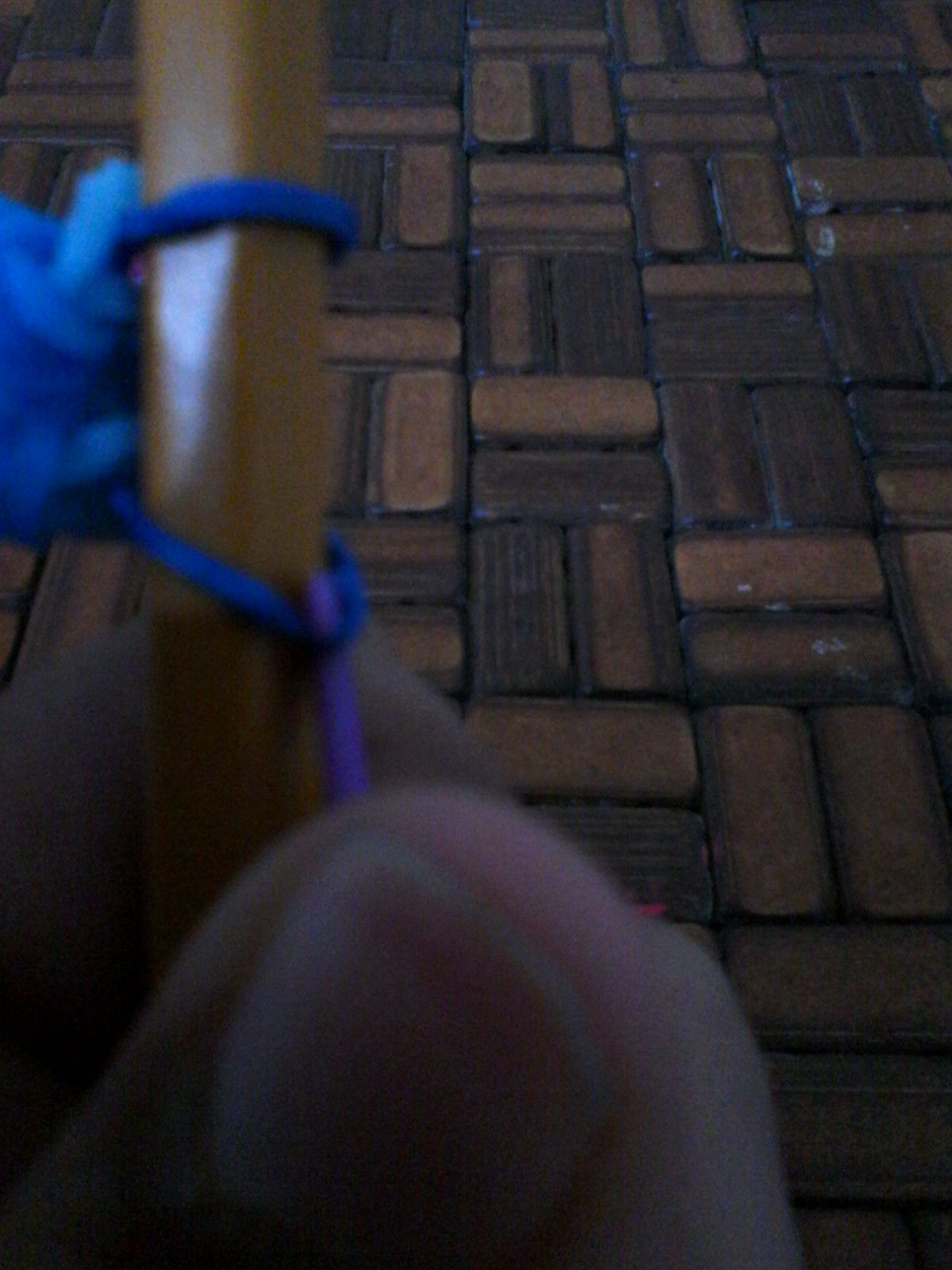 Rainbow Loom Flower Charm 4 Steps Instructables