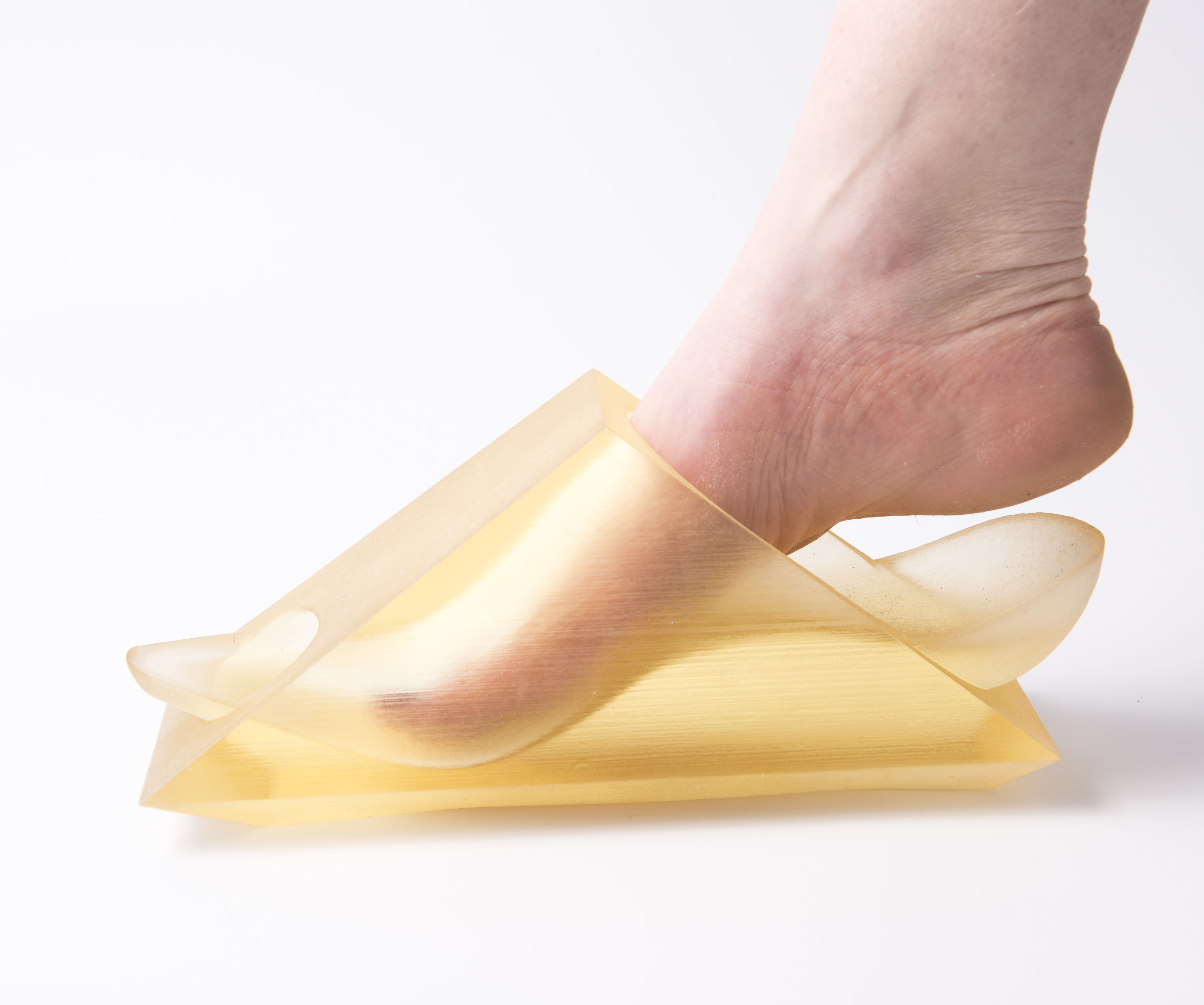 Prism Shoes - 3D print shoes