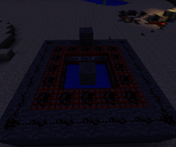 How to Make a Player/mob Launcher