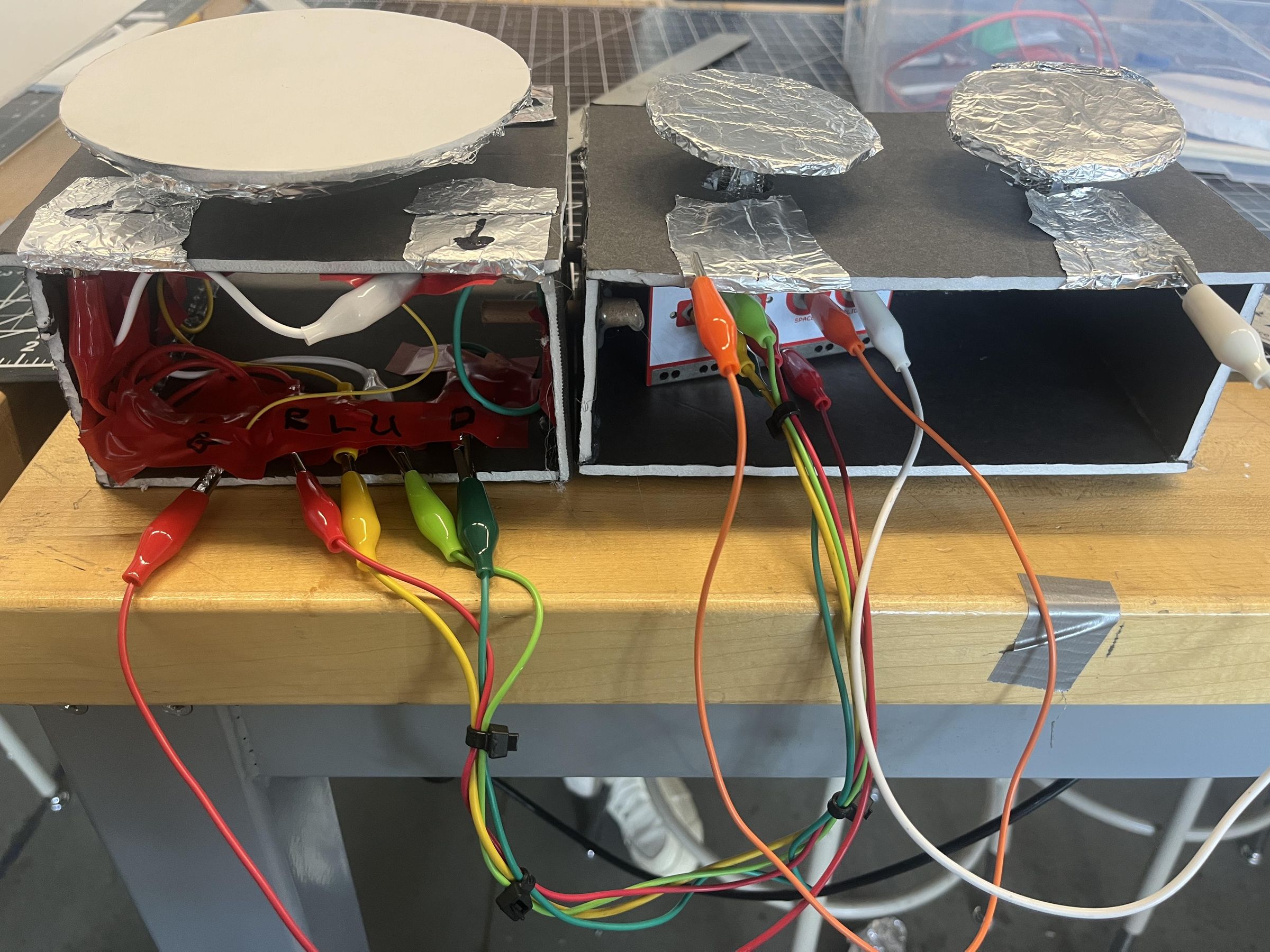Quadriplegic & Diplegia Assistive Video Game Controller 13 Steps (with Pictures) Instructables