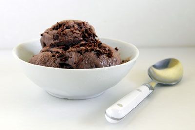 Easy Gourmet Ice Cream