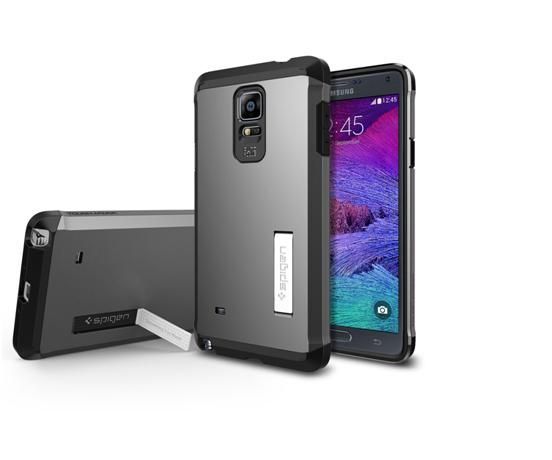 What Kind of Accessories You Can Purchase for Galaxy Note 4