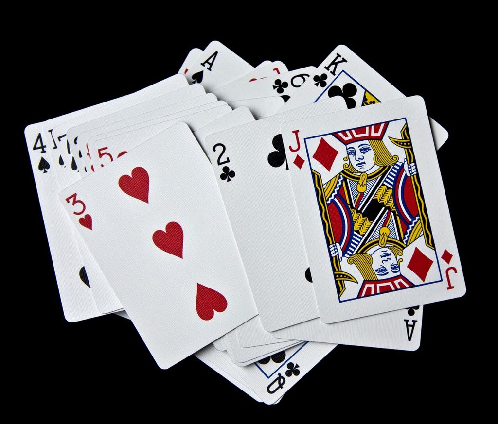 Mao Card Game : 7 Steps - Instructables Mao Card Game : 7 Steps - Instructables