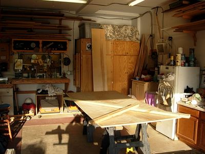 Tools and Material