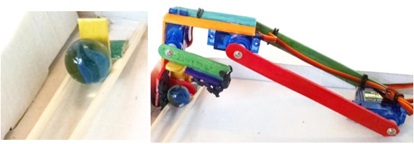 Arduino Robot Arm Marble Run : 3 Steps - Instructables
