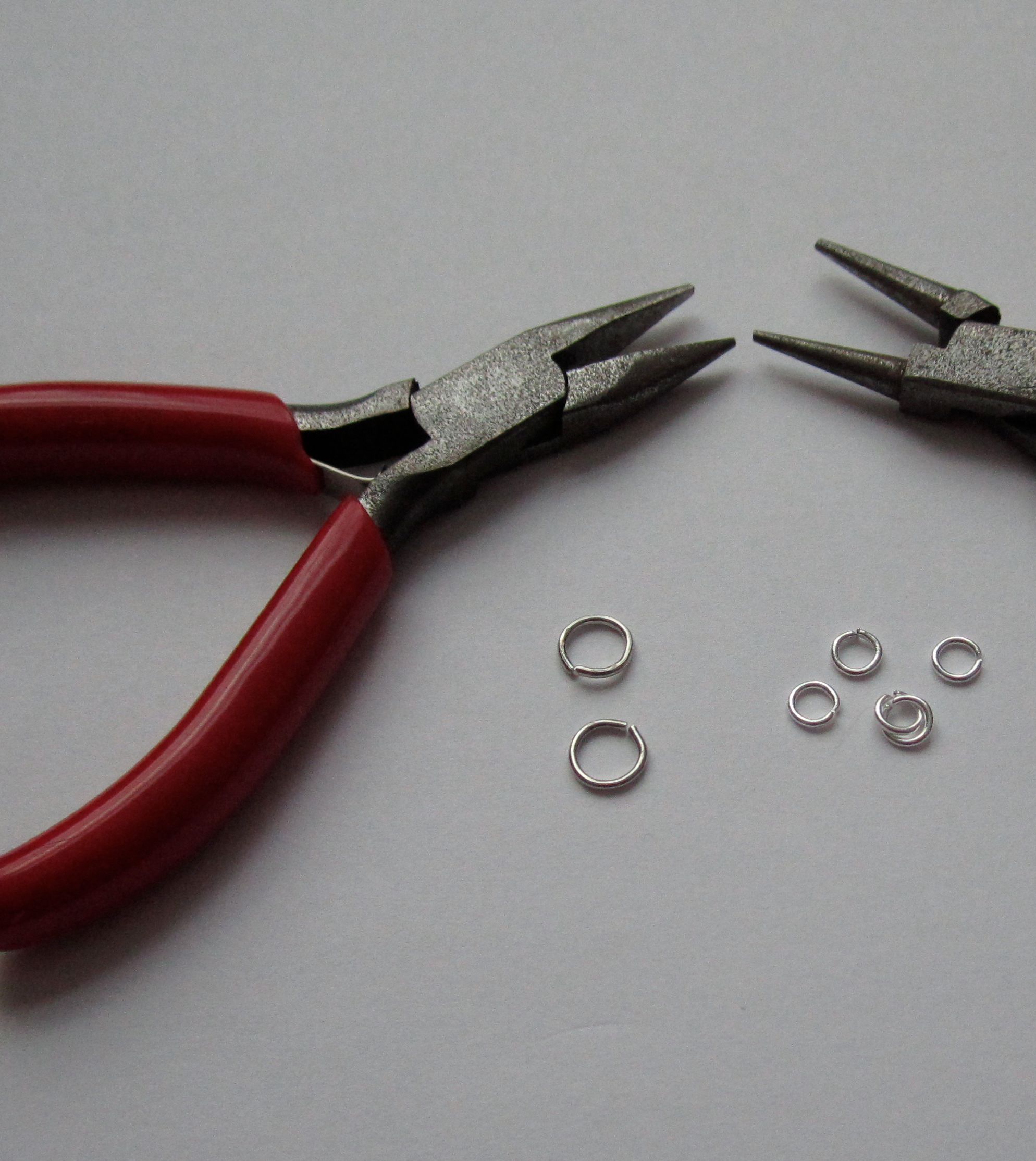 How to Open and Close Jump Rings! 5 Steps (with Pictures) Instructables