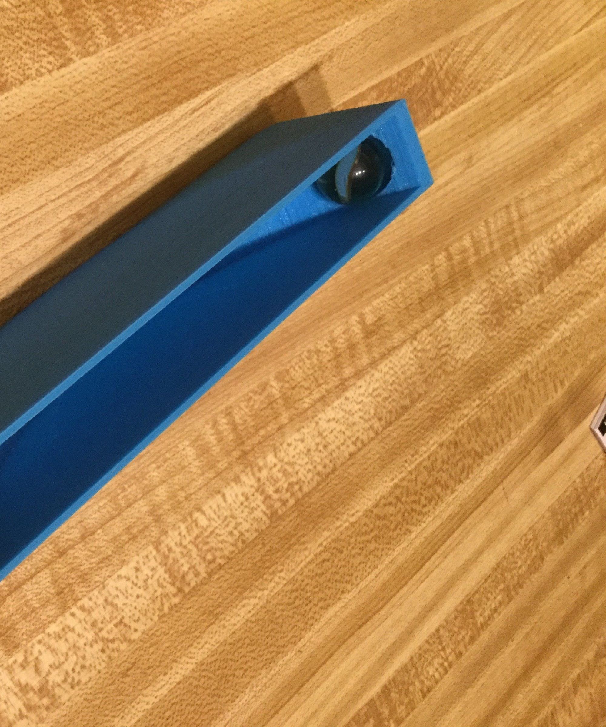 3D printed Marble puzzle - Fusion 360