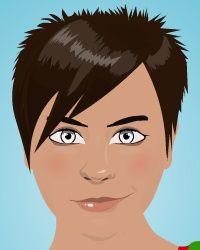 author