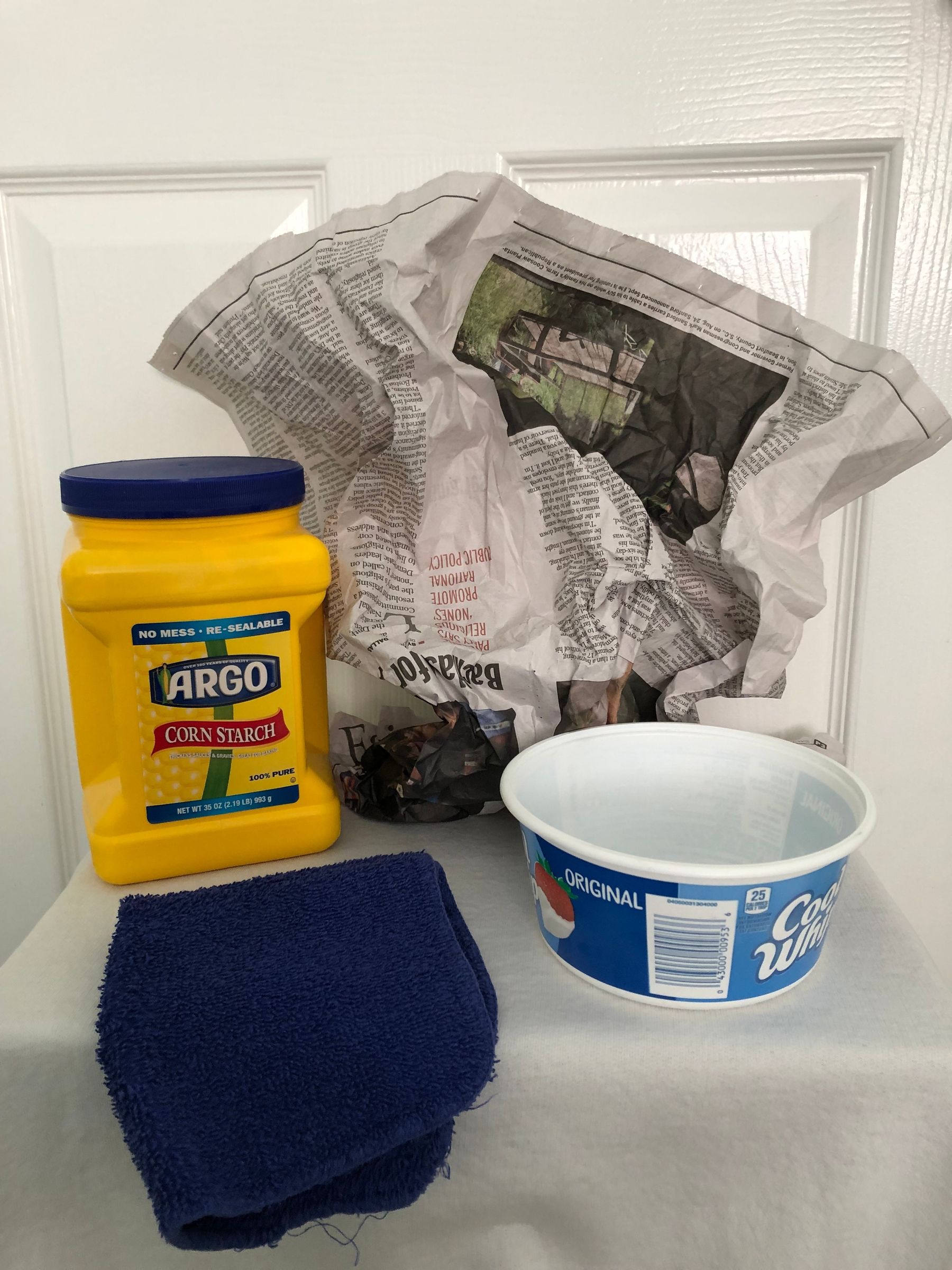 DIY Window Washing Solution 15 Steps Instructables