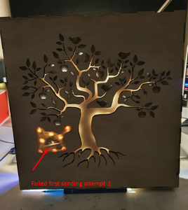 Shadow Box Wall Art : 8 Steps (with Pictures) - Instructables