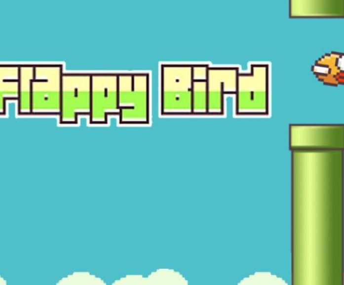 FLAPPY BIRD GAME