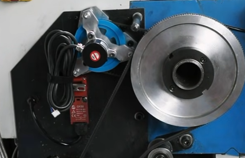 Mechanical Assembly