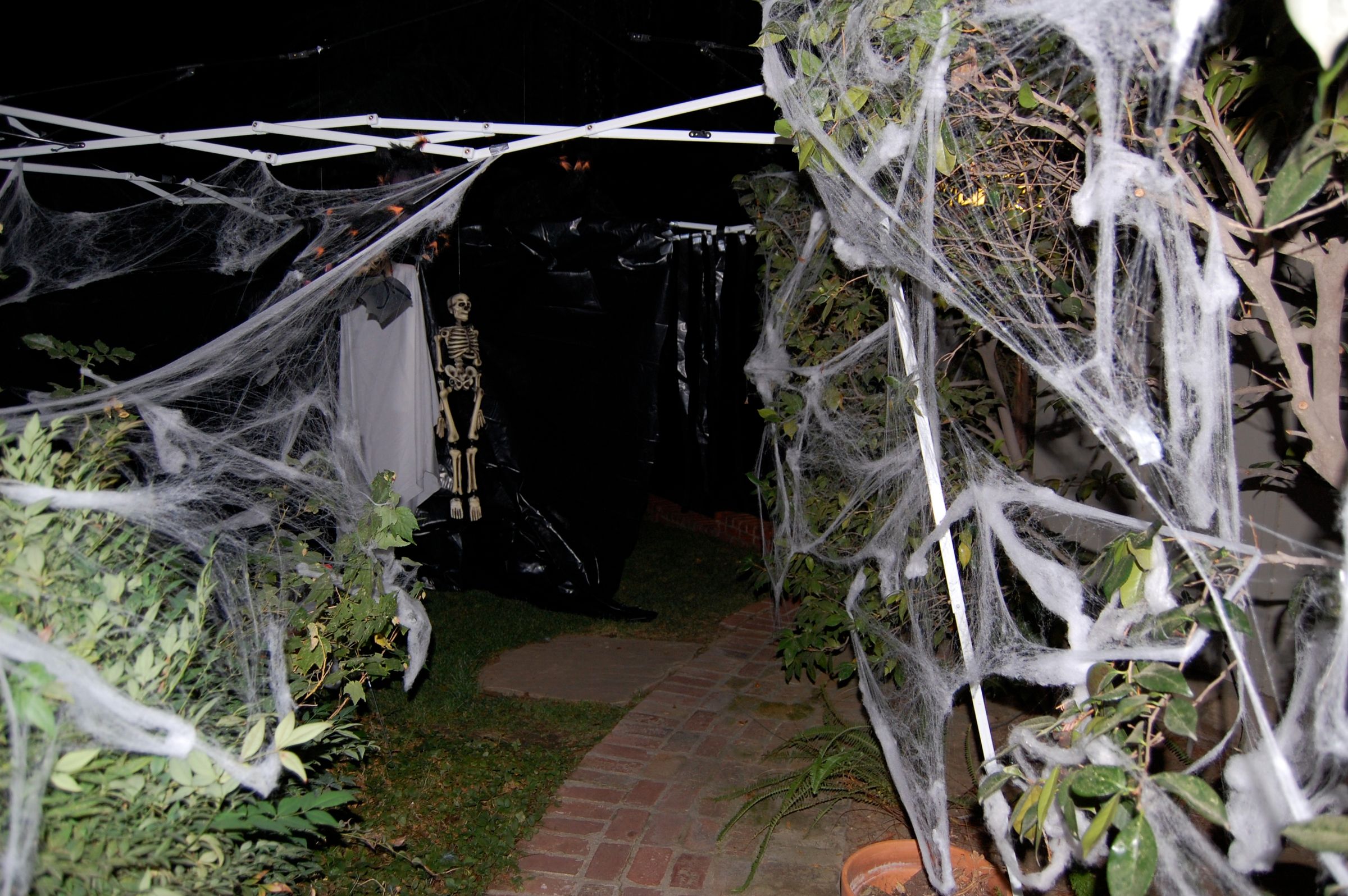 My Haunted House and How I Made It