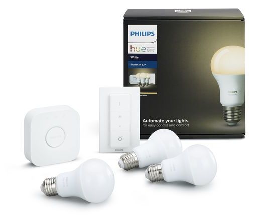 Manage Philips Hue Bulbs in Minutes Without Any Technical Knowledge