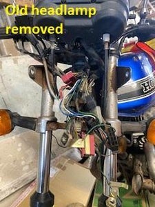 Ignition Switch and Electrics