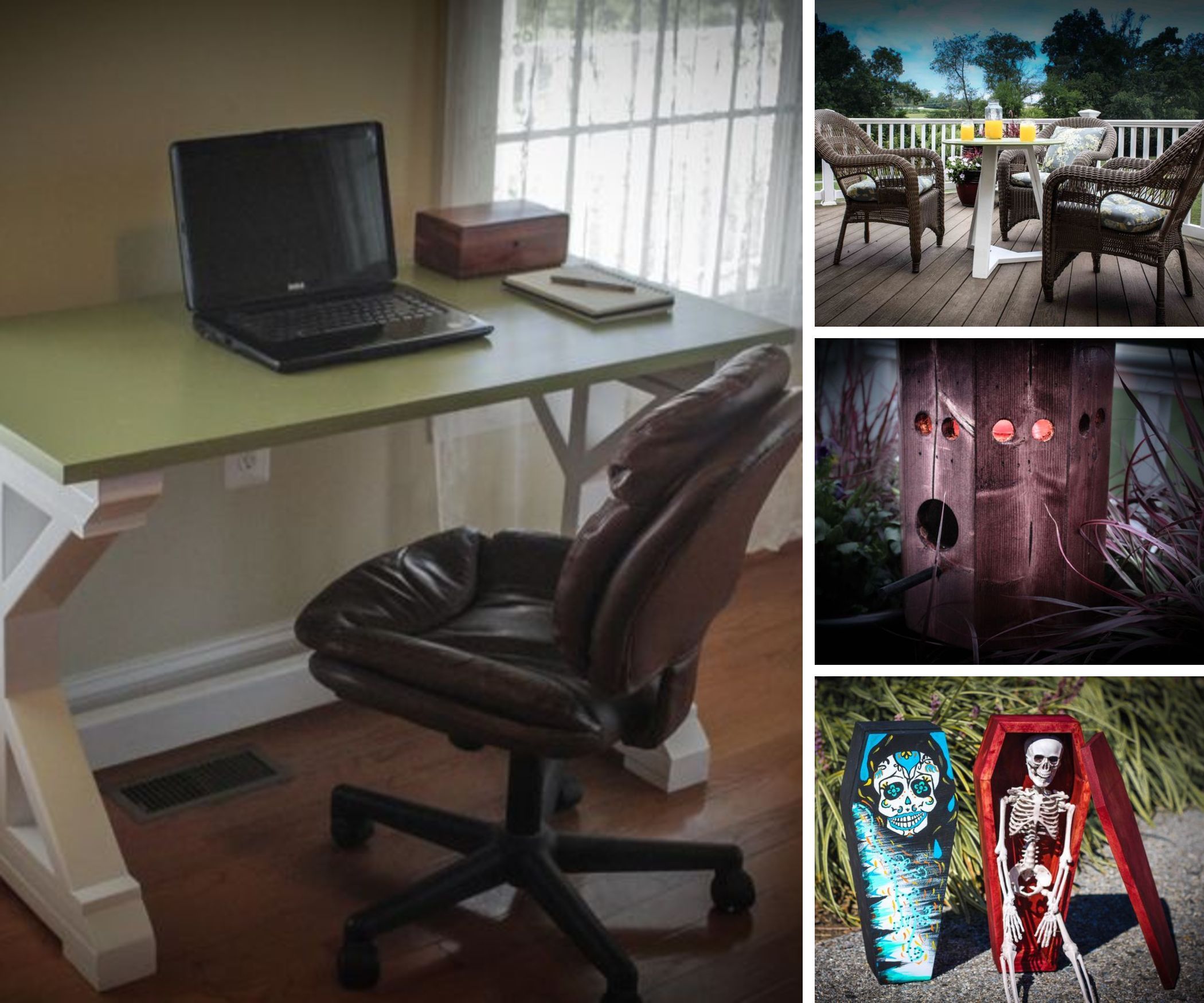 Simple Woodworking Projects