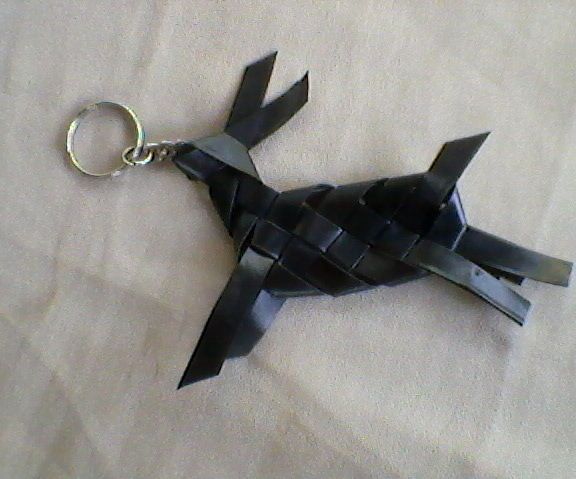DUCT TAPECRAFT