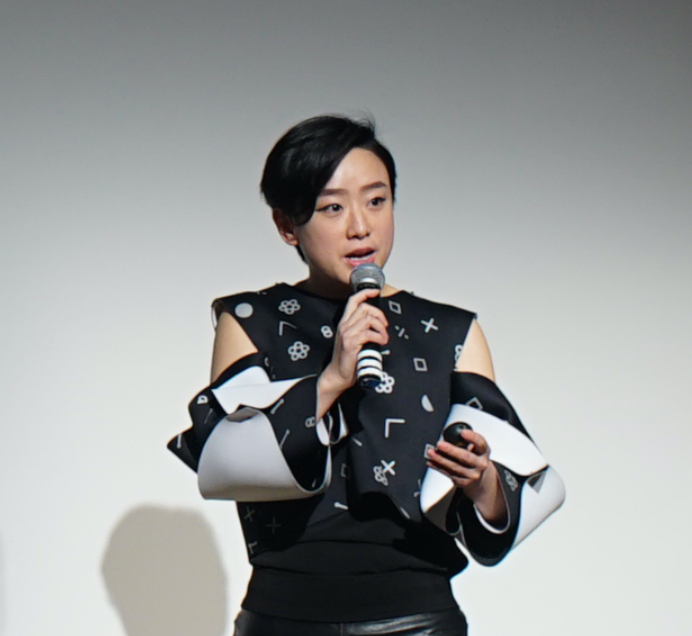 author