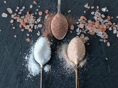 8 Uses of Salt