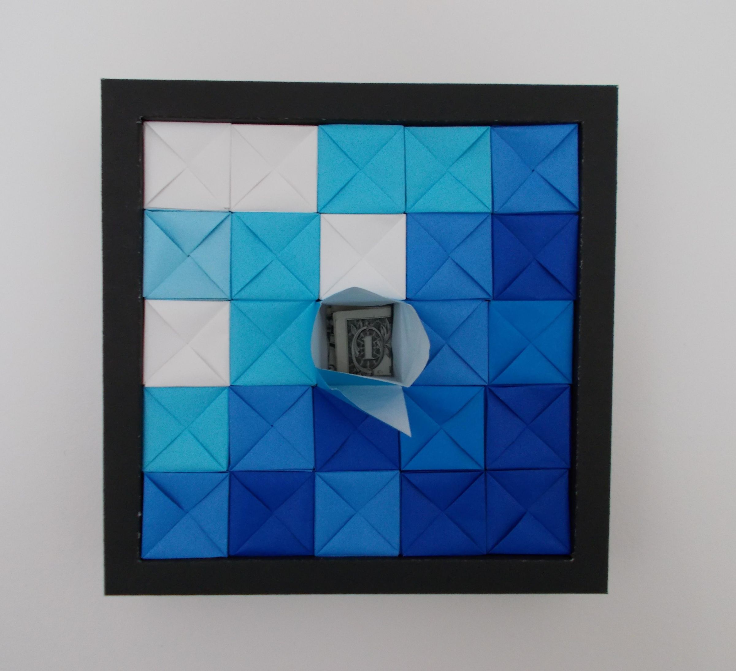 Secret CompARTment 8 Steps (with Pictures) Instructables