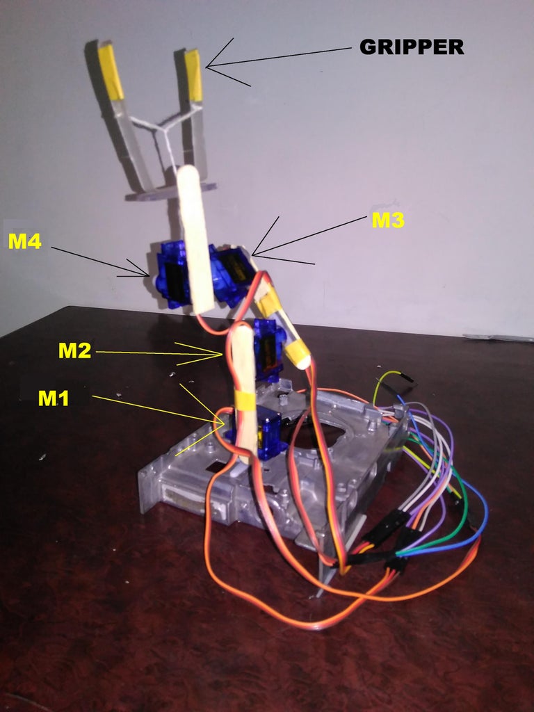 Detail Engineering