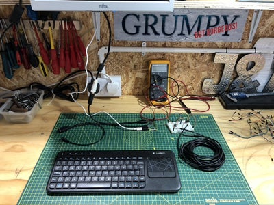 Build the Project Into a Box