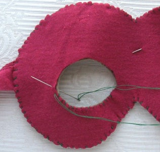 The Eyemask.