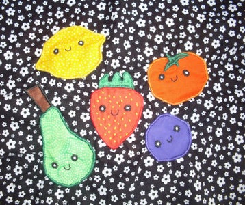 Keepsake Quilted Patchwork Play Mat / Blanket.