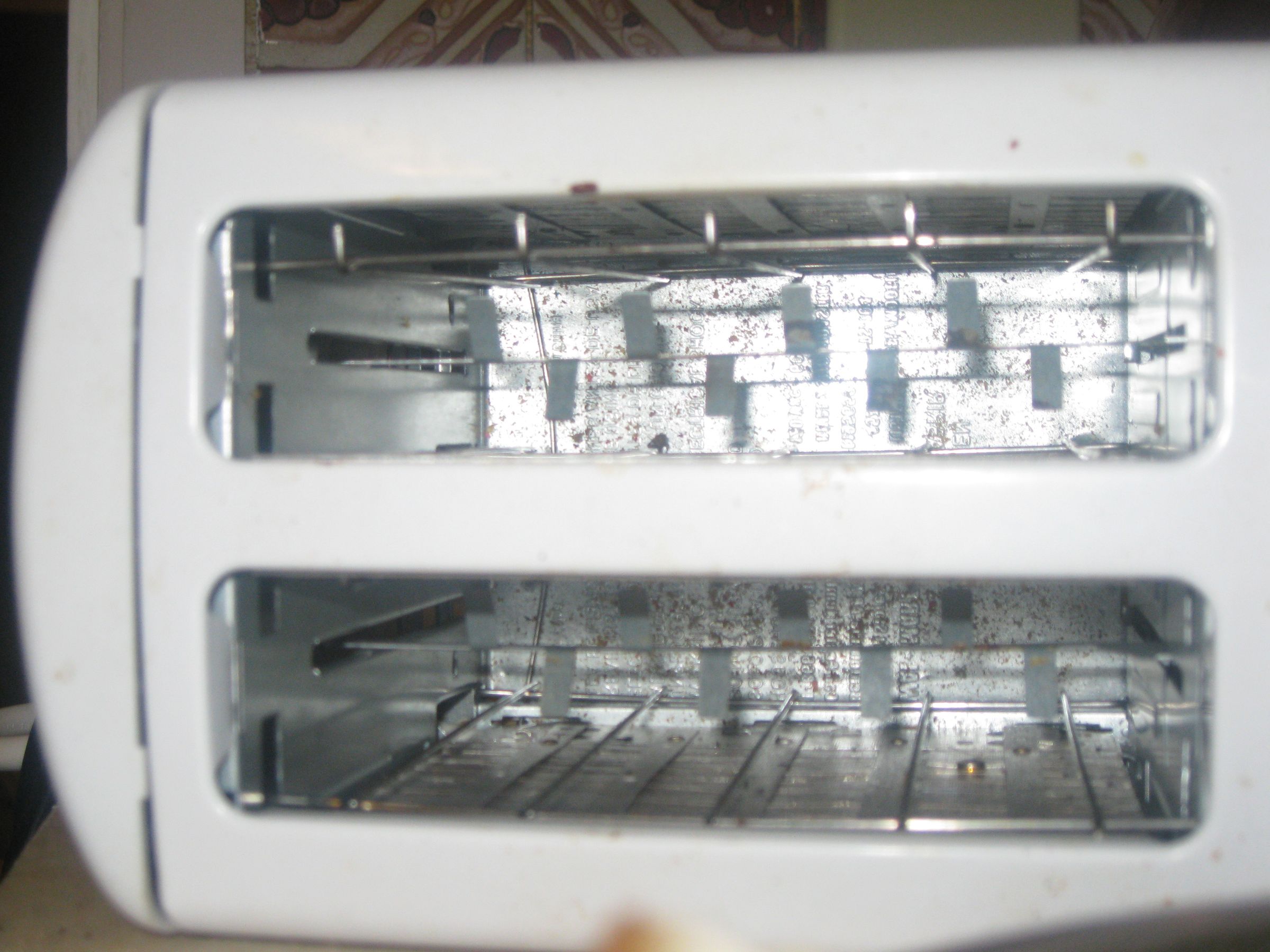 How to Make a Grill Cheese in a Toaster Instructables