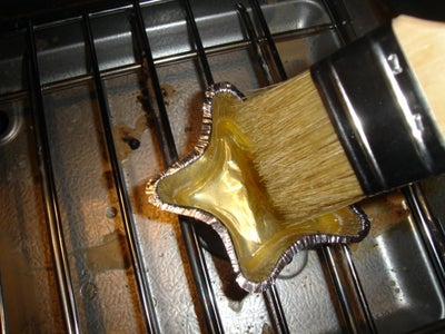 Hot Pour Vinyl