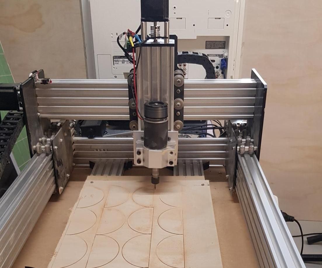 Multi Purpose Stands for Photos, Paintings Etcetera, in Fact Anything That Fits on Them (Old Dog New Tricks!)