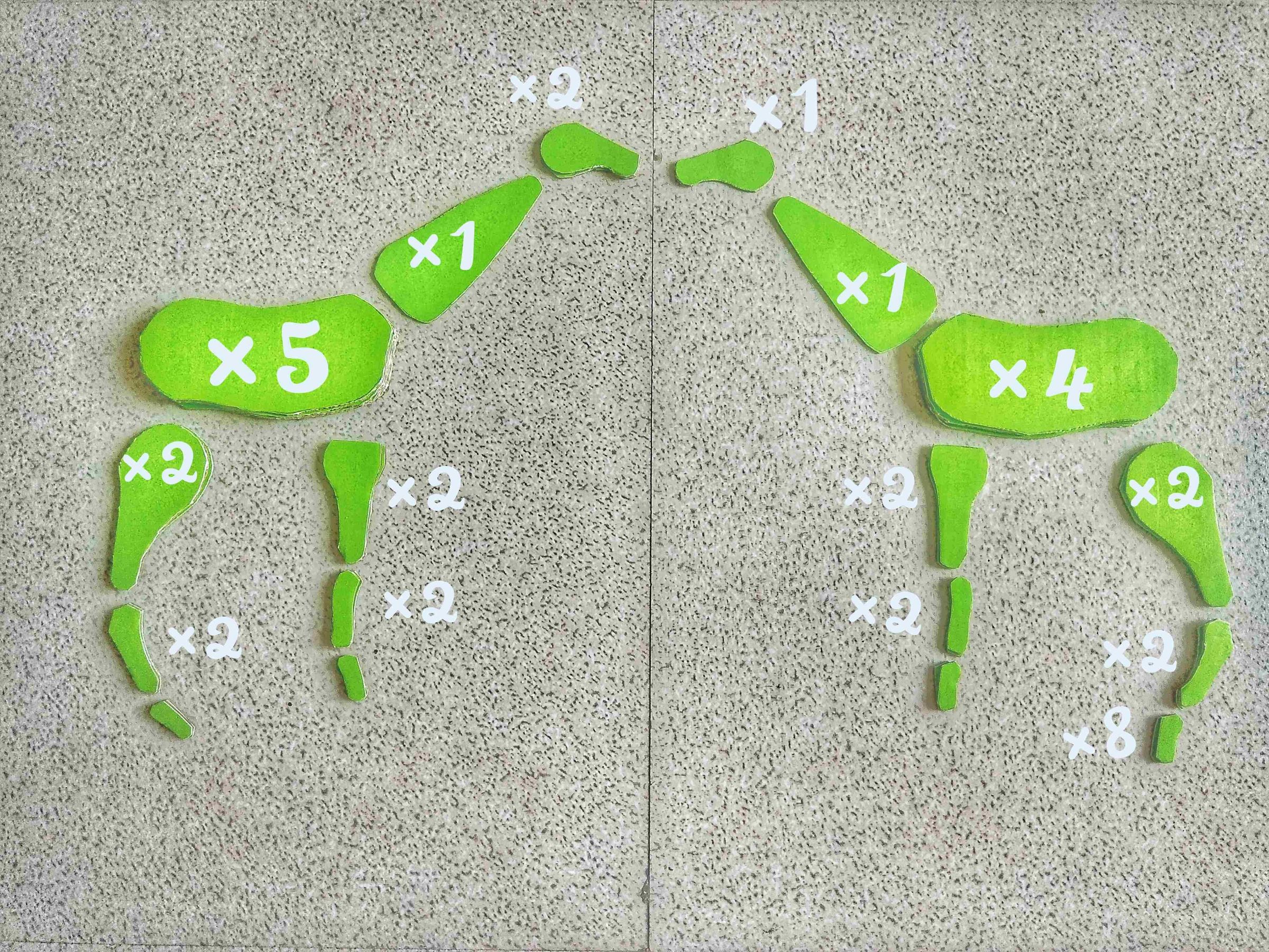 the-horse-5-steps-with-pictures-instructables