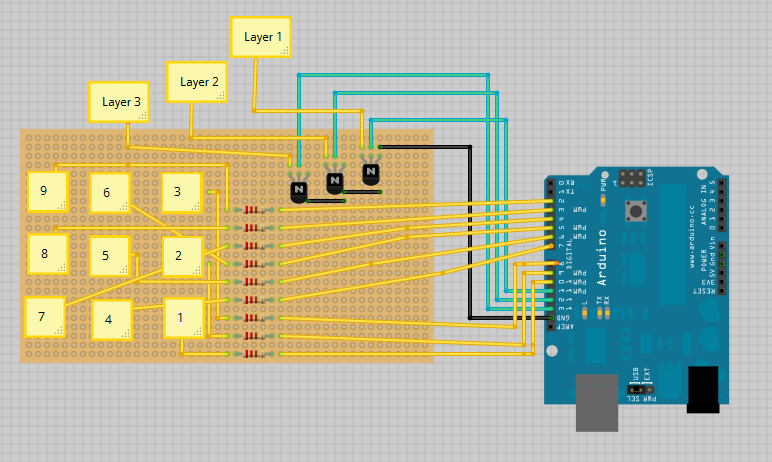 Video Tutorial + Schematics