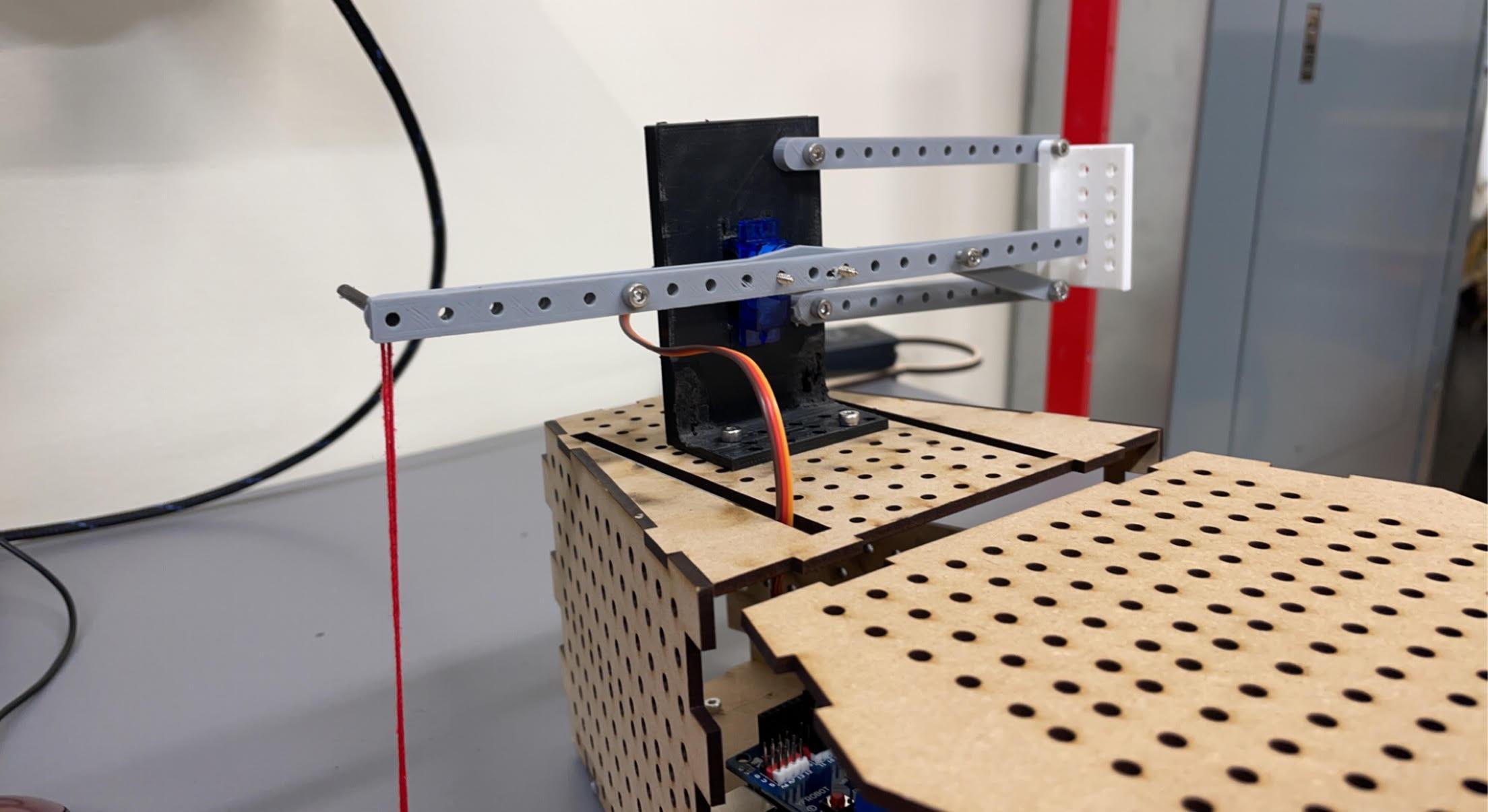 Robot Arm Accessory Sajan J 10 Steps Instructables