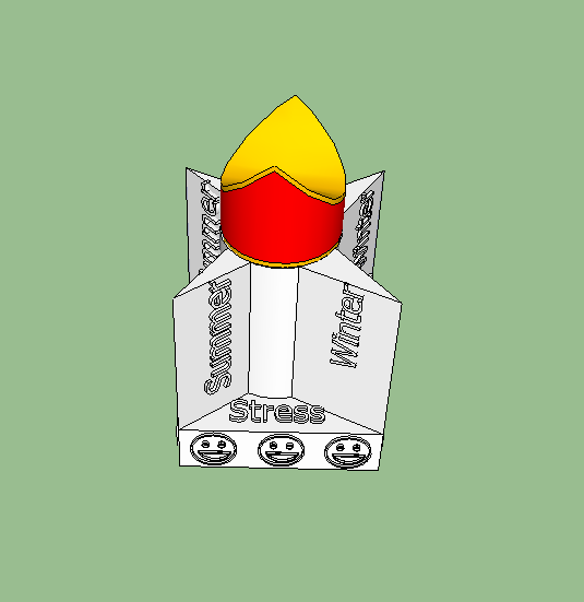 Chess piece