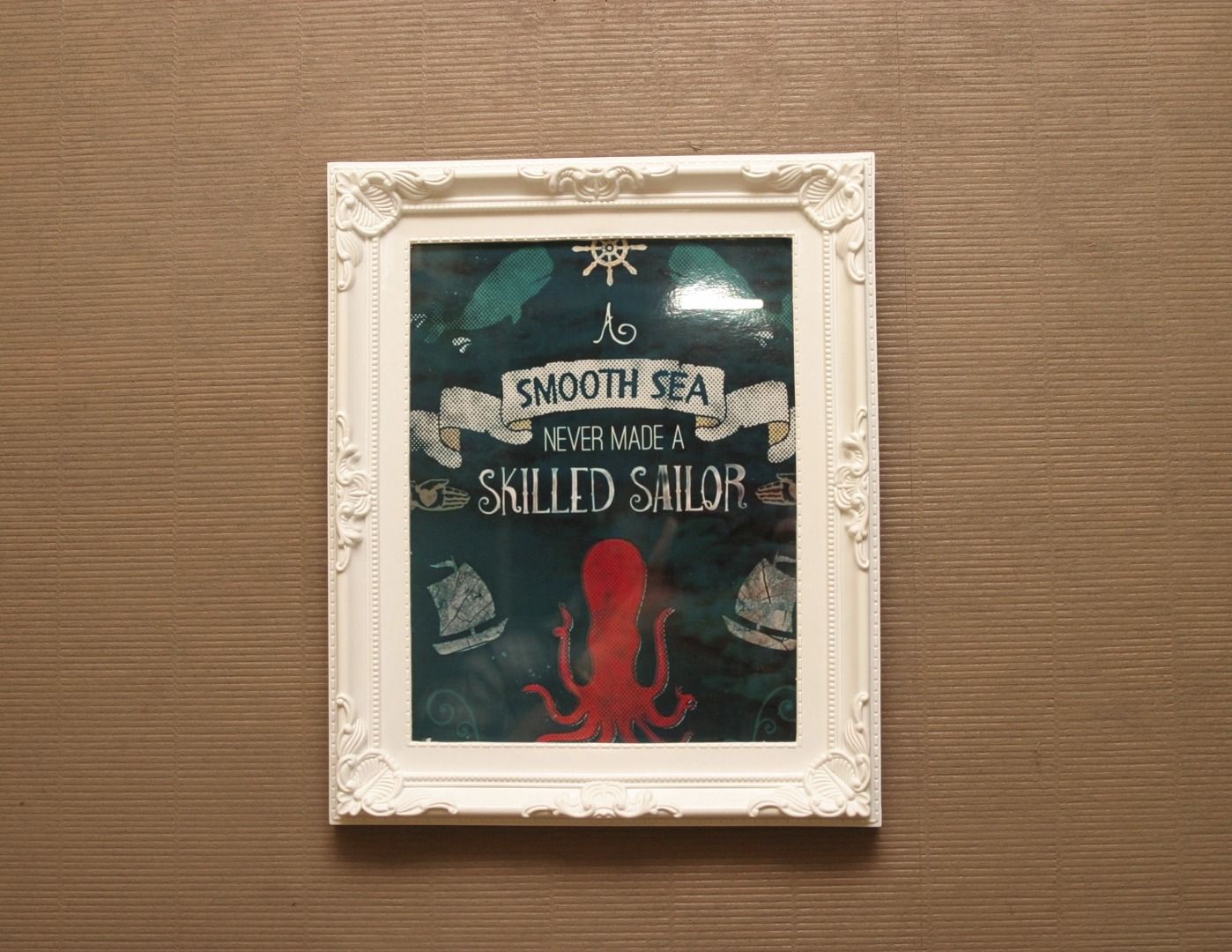 Paperclip Picture Hangers 4 Steps (with Pictures) Instructables