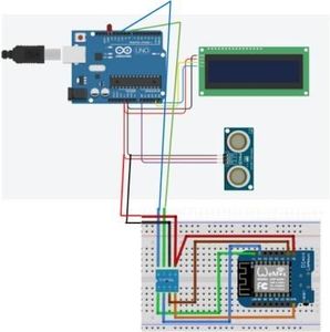 SISTEMA ELÉCTRICO