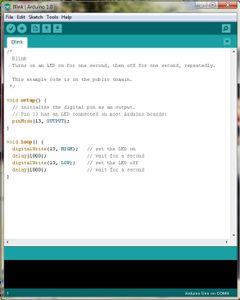 Using an MCU in Your Circuit