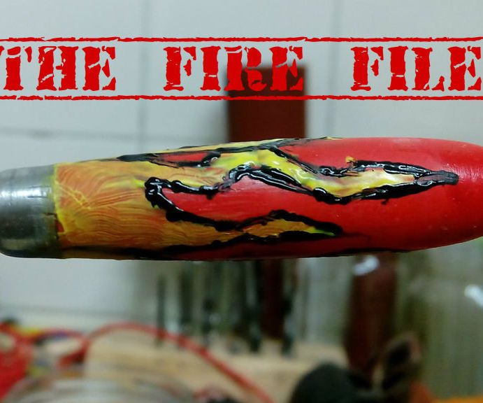 The Fire File