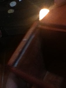 Fixing the "sticking" Issue (and You're Done!)