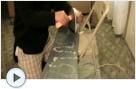 How to Hot Wax a Snowboard