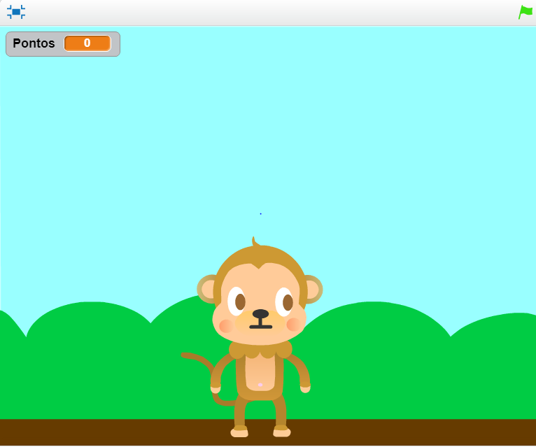 Monkey Bomb