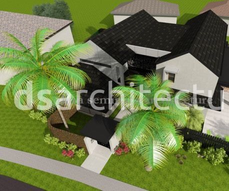 Home Renovations Brisbane