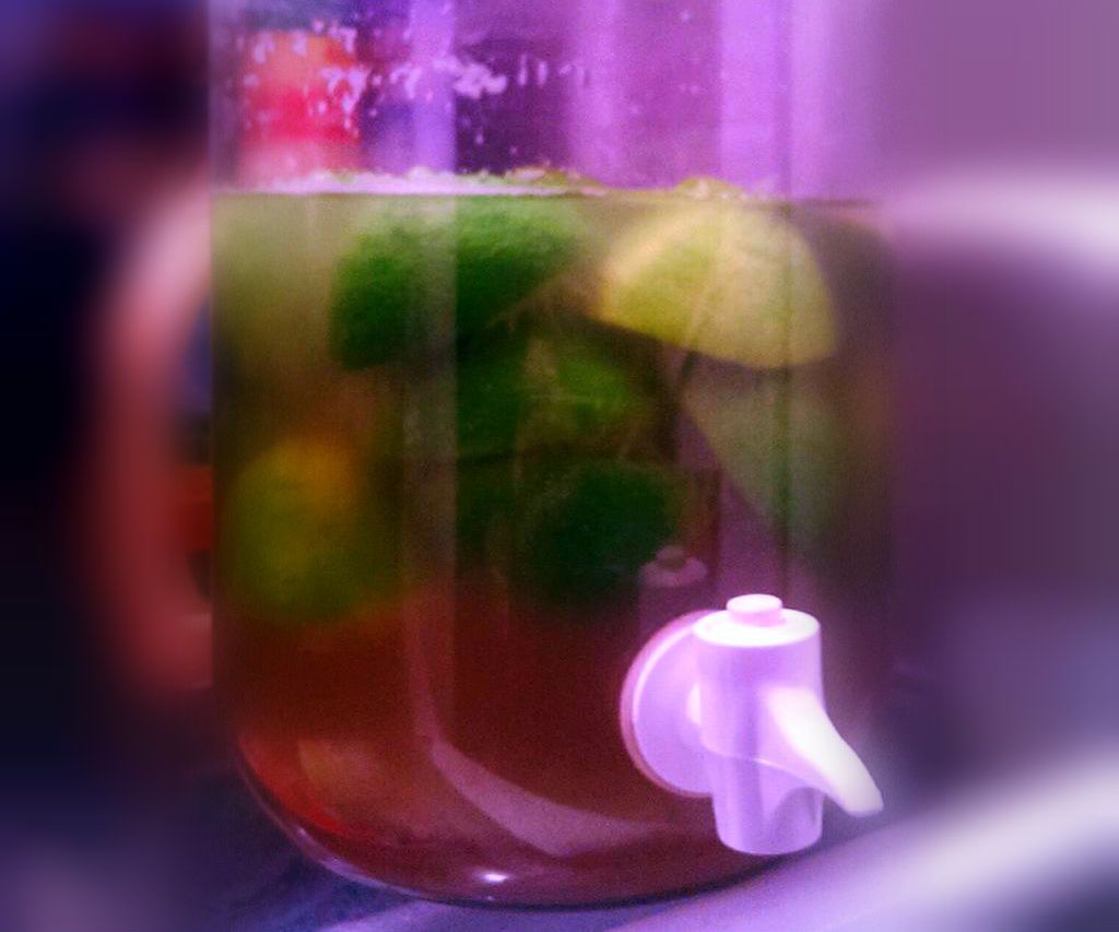 SoCal Puñetazo