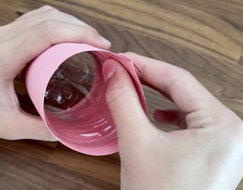Recycled Bottle Piggy Bank : 6 Steps (with Pictures) - Instructables