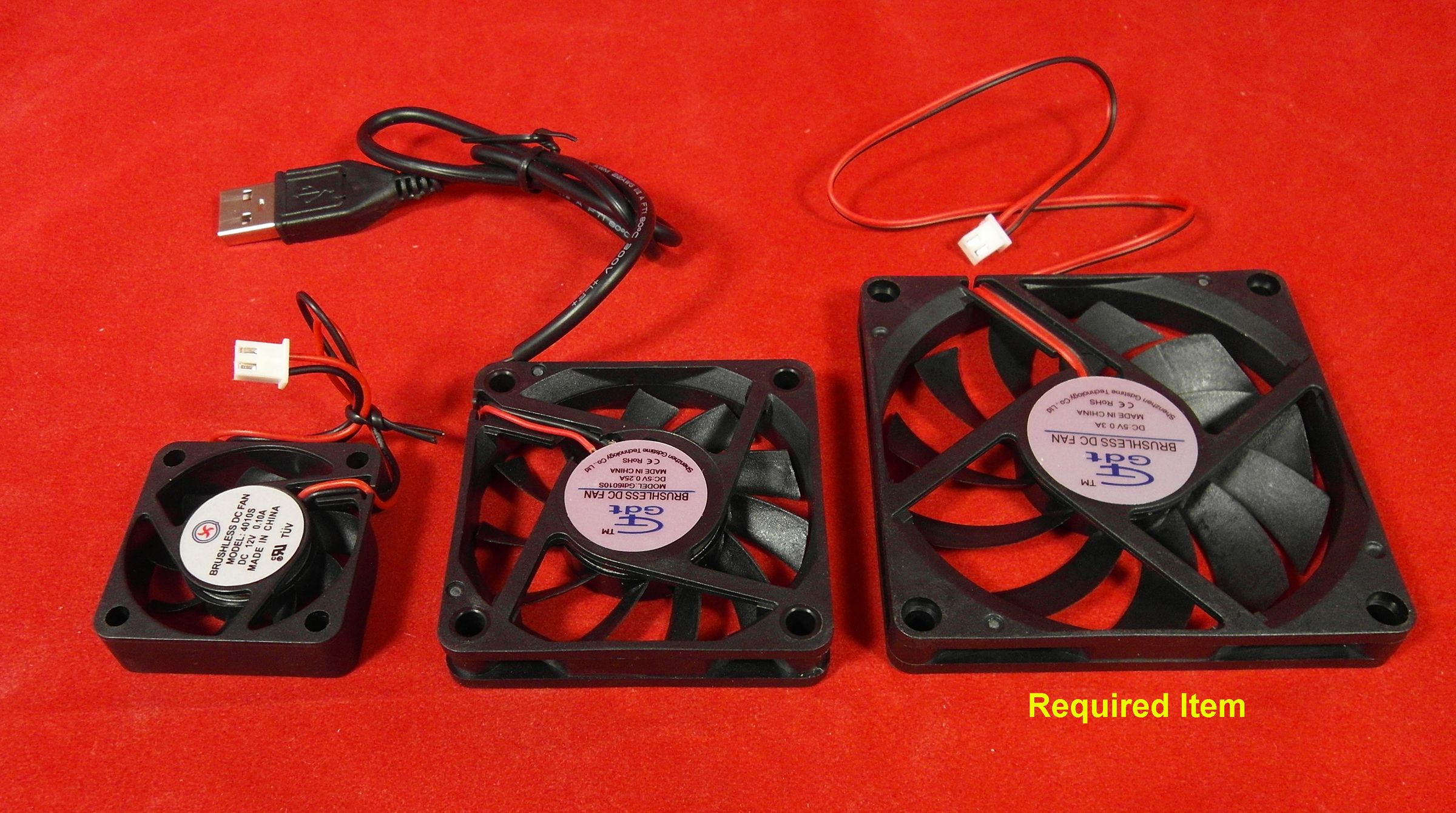 Personal Air Conditioner 9 Steps (with Pictures) Instructables