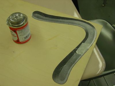 Make a Boomerang That Actually Comes Back! : 10 Steps (with Pictures ...