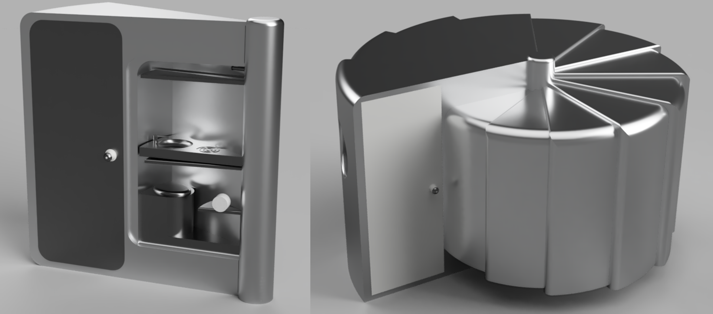 Portable Installation for Emergency Shelter (PIES)
