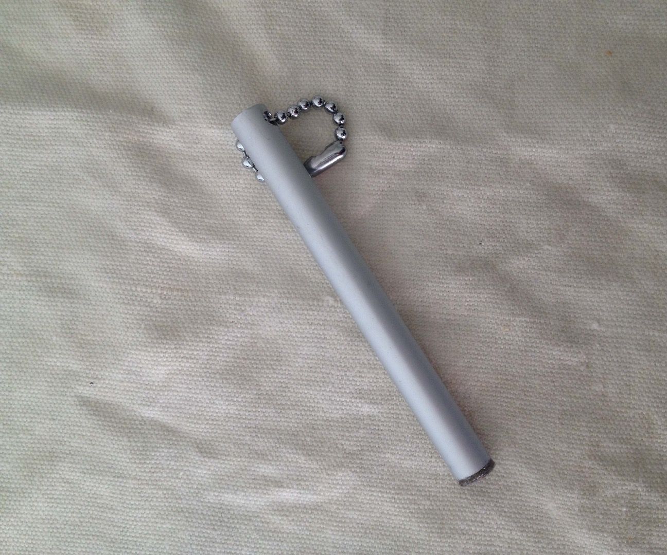 Portable Pen Pills (aka YA Pillbox)