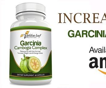 Garcinia Cambogia Extract